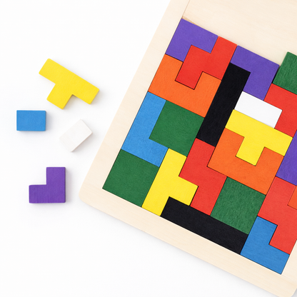 Mind Garden Learning Blocks