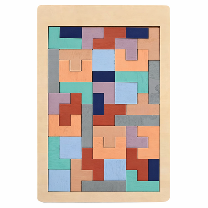 Mind Garden Learning Blocks